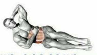 Side Bends