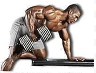 Dumbbell Row