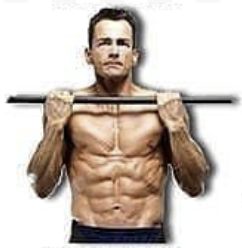 Chin Ups