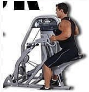 Machine Row