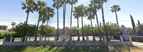 merced