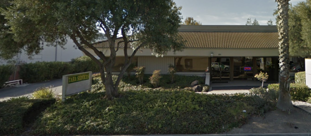 sunnyvale