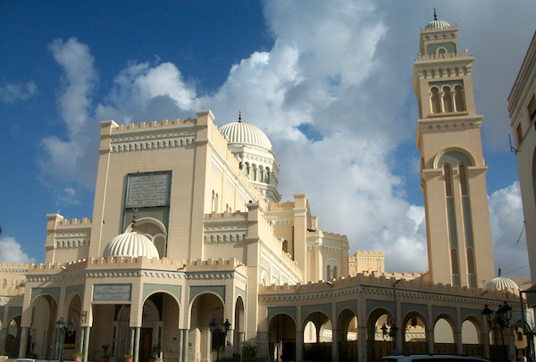 tripoli