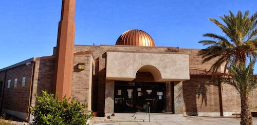 tucson