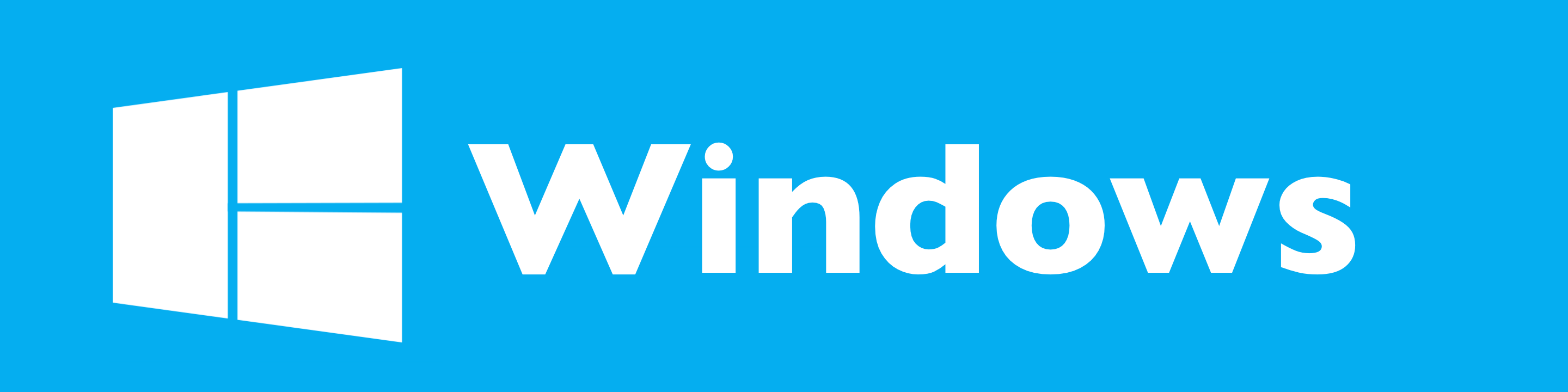 Windows Download